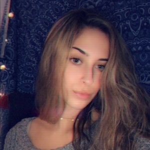 Meet your Posher, Jill